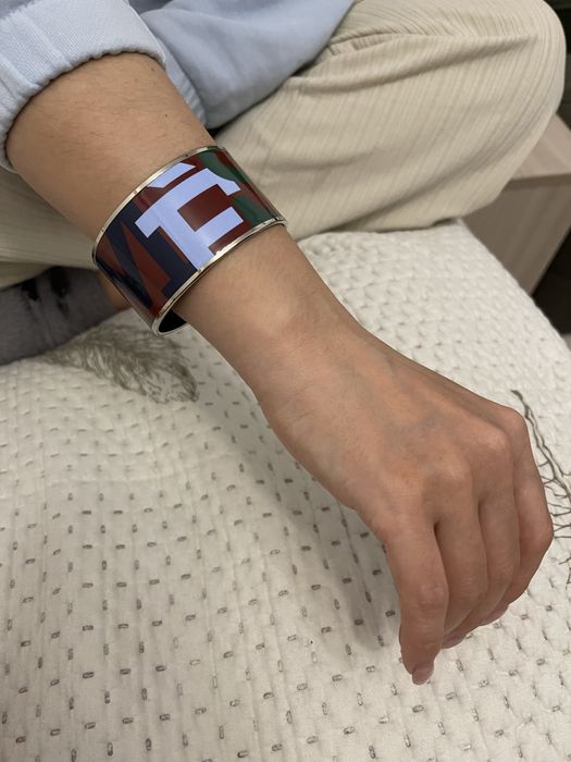 Браслет HERMES эрмес HERMES