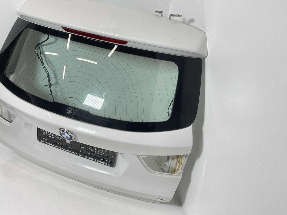 Заден капак за BMW X3 F25
