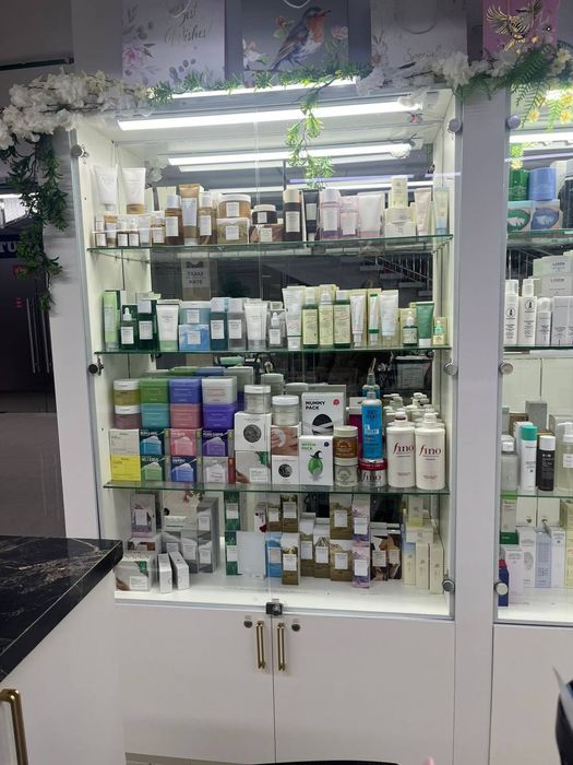 Оборудование для бизнеса