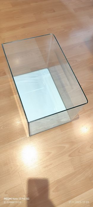 Продавам аквариум за рибки!!!