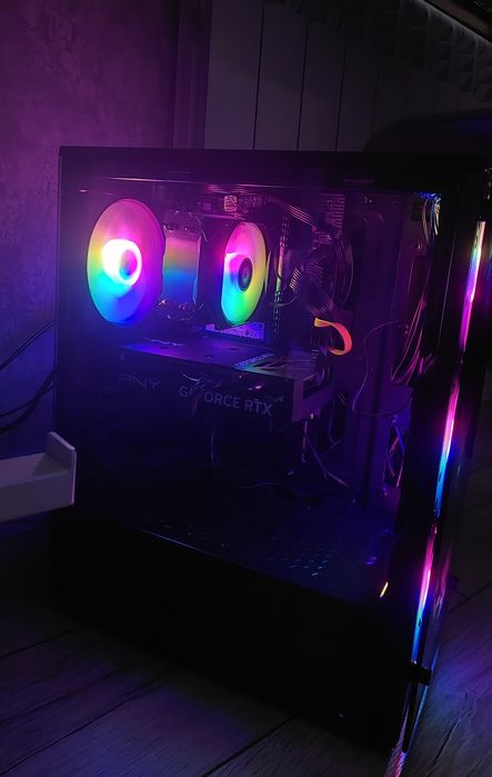 Продам компьютер игровой