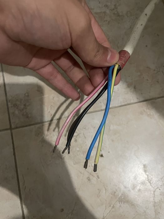 Бойлер водонагреватель