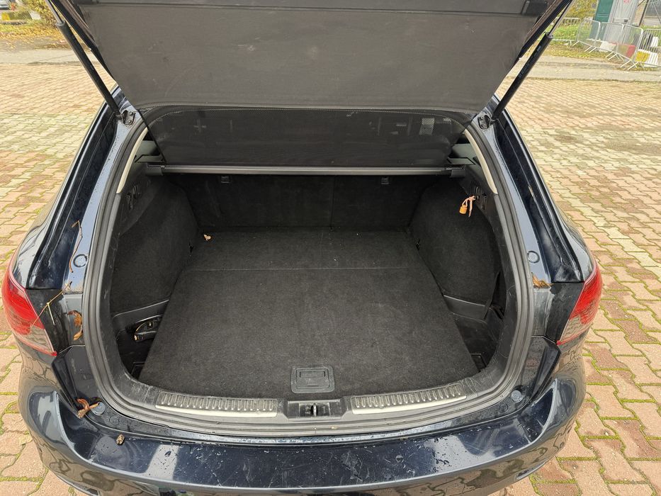 Mazda 6 2.2d AWD 2016