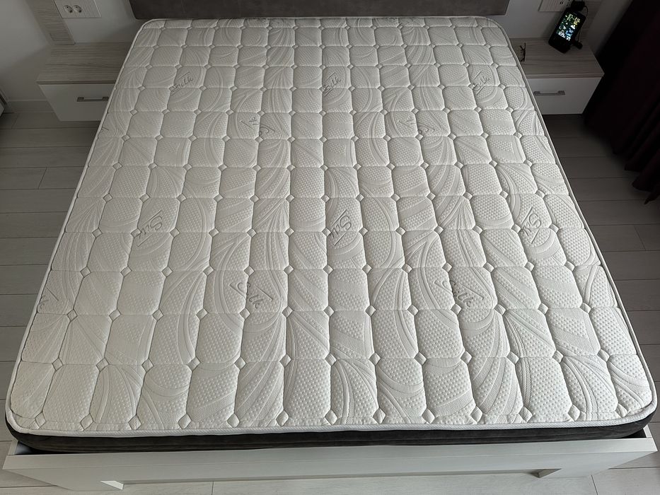 Bellevue Paradise 180/200 като нов