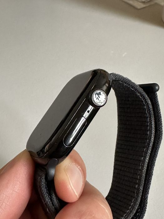 Apple watch 10 46cm