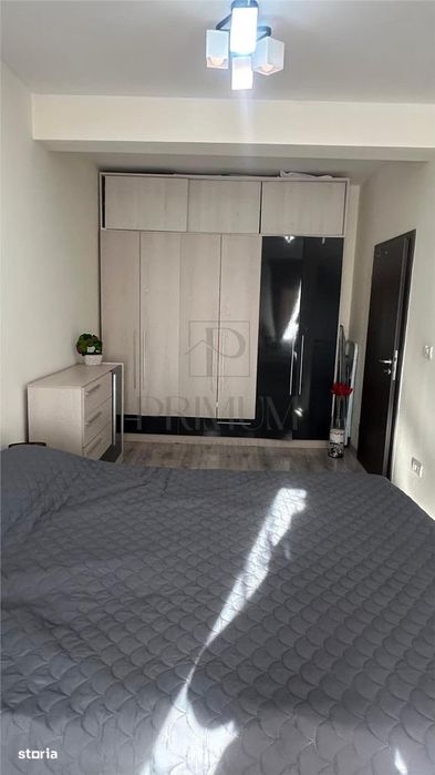 Braytim | 3 Cam | Decomandat | Parcare | Mobilat - Utilat