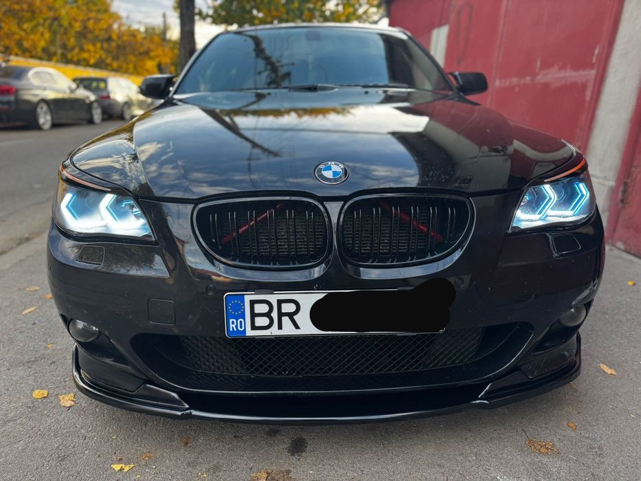 Lip E60 Hamann Pack M
