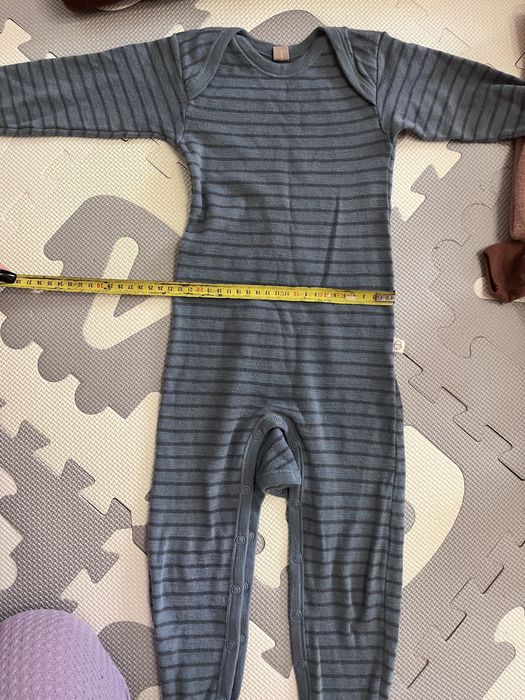 Pijama/overall Dilling