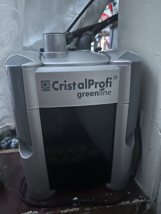 Acvariu cu pesti+ pompa