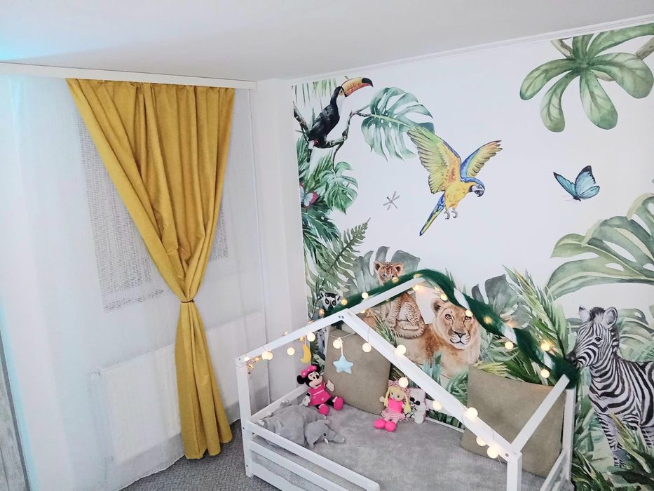 Apartament 3 camere,Marghita