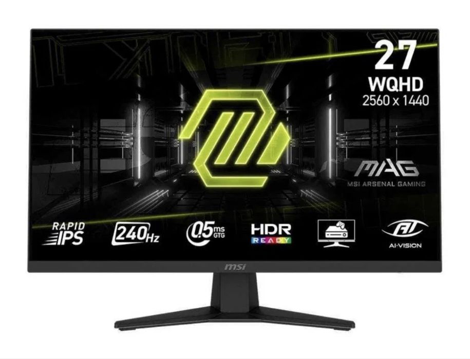 Msi 27 talik 240 hz