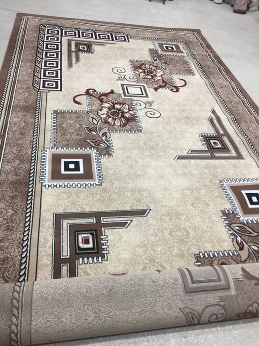 Ковры, Ковроланы и ковровые дорожки по оптовым ценам