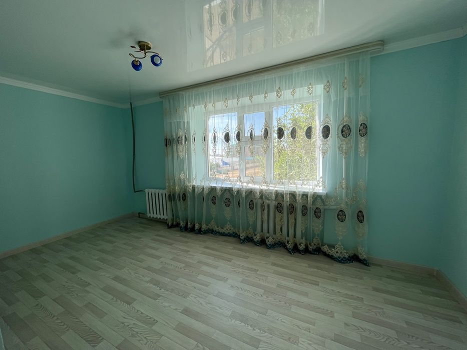 Продается квартира