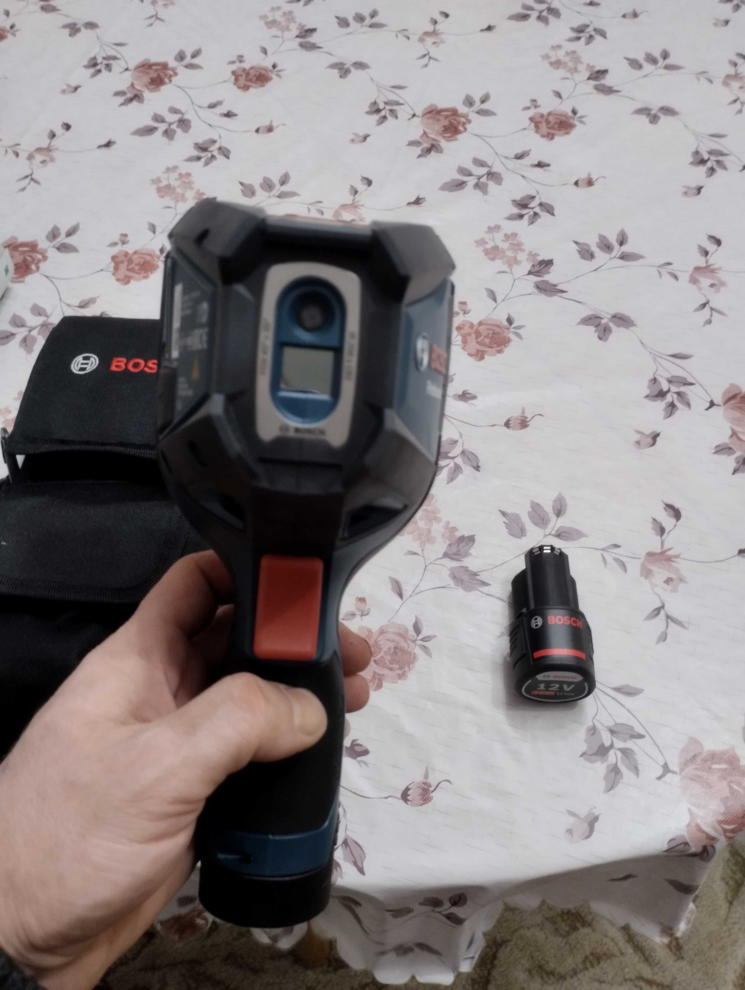 Термо камера Bosch GTC 600 Professional гр. Монтана Жерави • OLX.bg