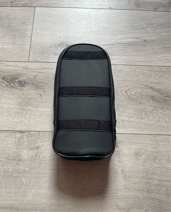 Оригинален калъф за масло за Porsche плюс масло Mobil 0W40