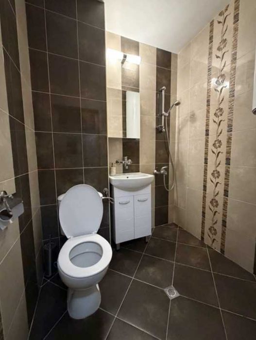 Тристаен апартамент под наем Борово