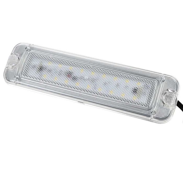 Плафон салона Газель -next (изометрический фургон) ОАО ГАЗ