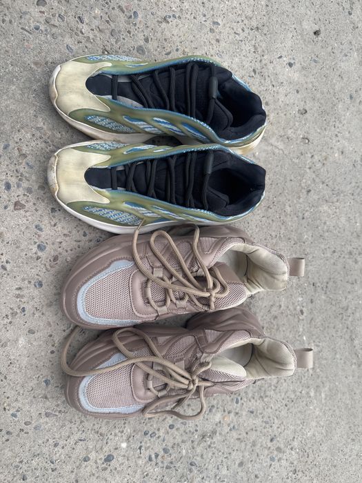 Кроссовки хорошего качества , стильные