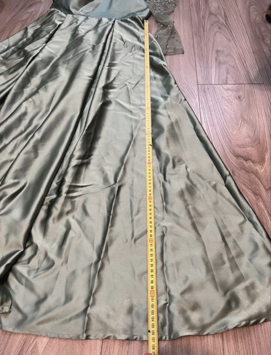 Rochie eleganta lunga