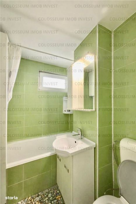 Apartament 2 camere | decomandat | doua balcoane-zona Uzina 2
