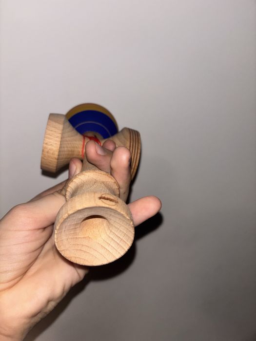 Kendama sweets turbo shape