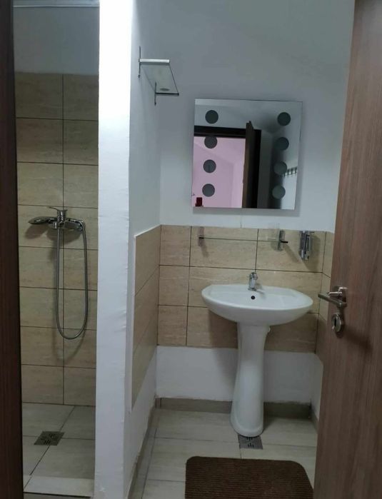 Cazare pentru echipe muncitori