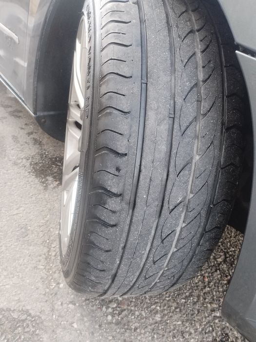 Jante aliaj audi vw skoda 5x112 225 50 17 si 245 40 19