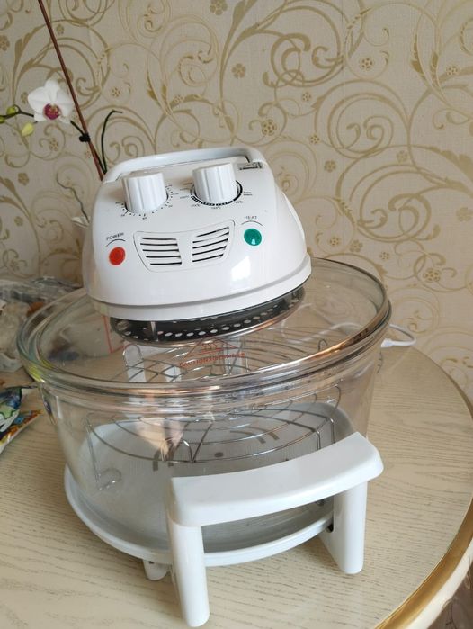 Аэрогриль SCARLETT