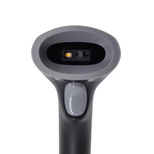 MERTECH 1300 P2D SUPERLEAD черный 2 m cable   сканер штрих-код  skaner