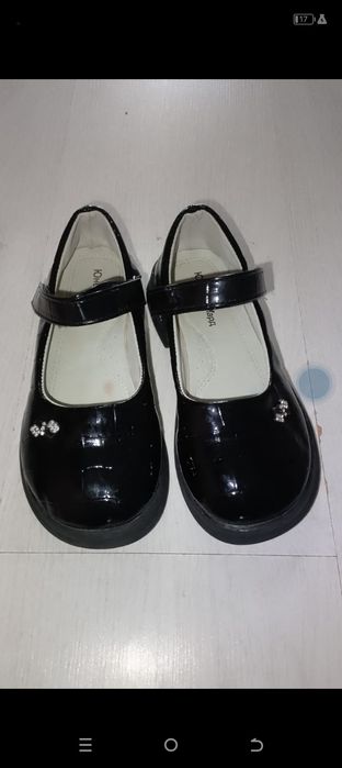 Продам туфли в хорошом состоянии