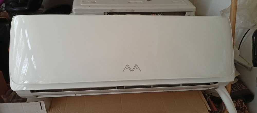 Продается кондиционер avvalon 9