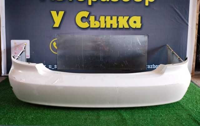 Виндум (ЕС300) 30 Кузов Бампер Задний Оригинал
