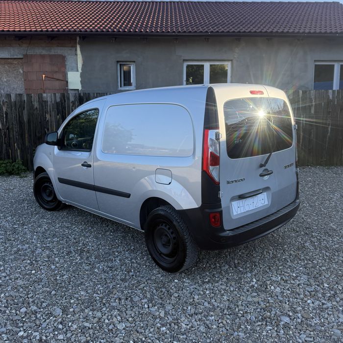 RENAULT Kangoo 2014 — imagine 3