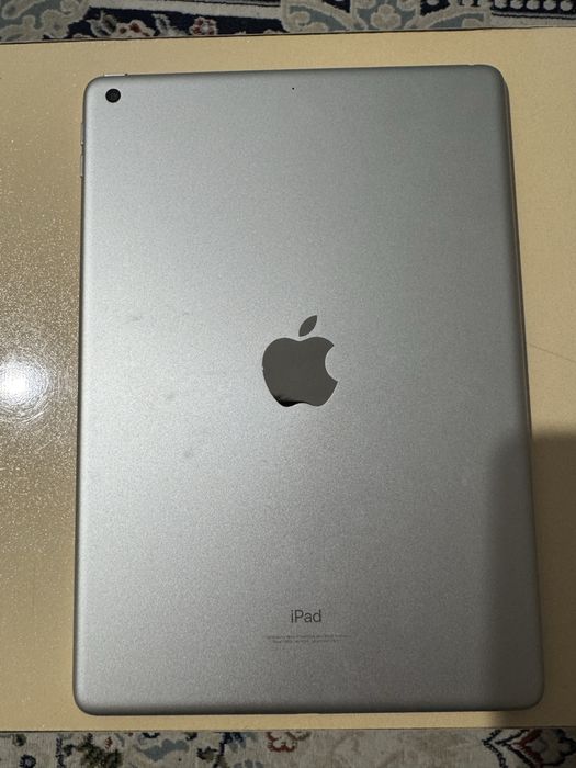 Ipad 9 поколение