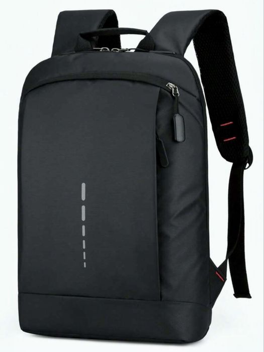 Мъжка ултра-лека бизнес раница /Модерна и универсална за лаптоп 16”!