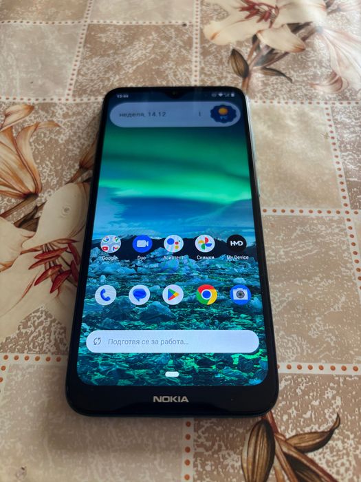 Продавам Nokia 2.3 (TA-1206)