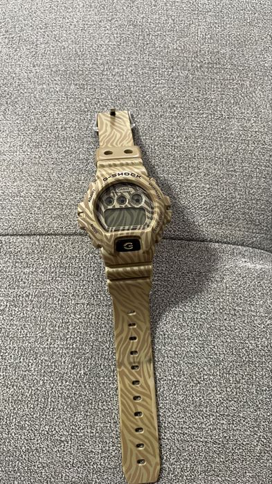 Casio G shock 3230