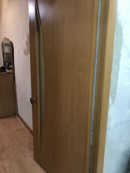 Межкомнатные двери