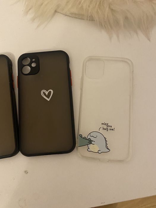 Huse-iphone 11.