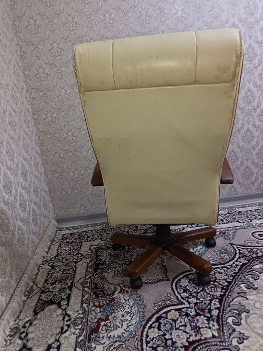 Кресло б/у продается