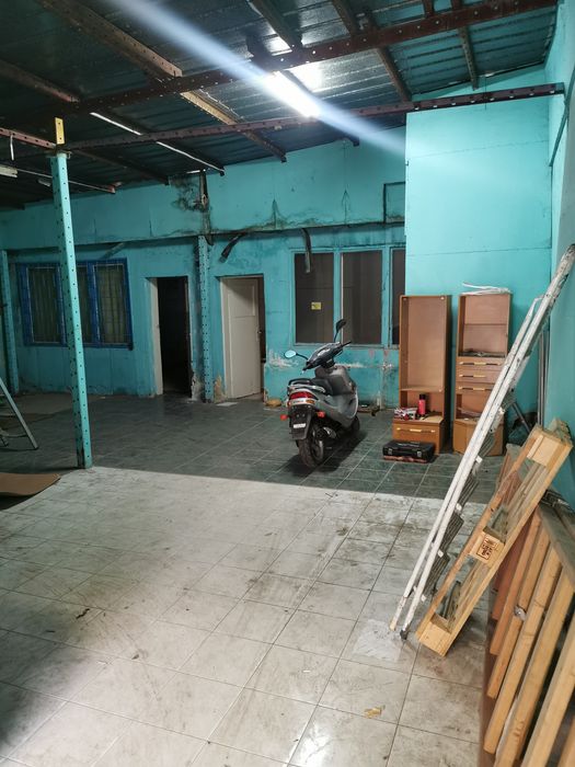 Дава се под наем Магазин в Пловдив, Сточна гара - 82 кв.м за 229.5 € - Снимка #2