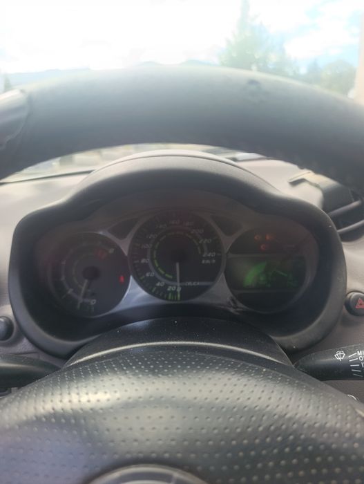 Toyota celica 1.8vvti