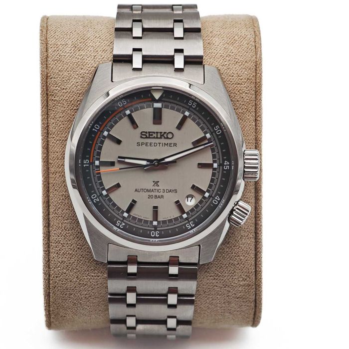 Seiko SPB513J1 Speedtimer