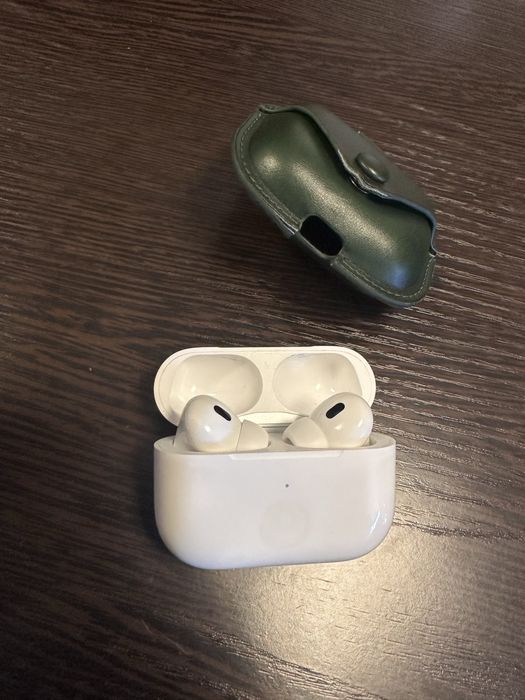 Air pods pro 2 2nd generation Type-C