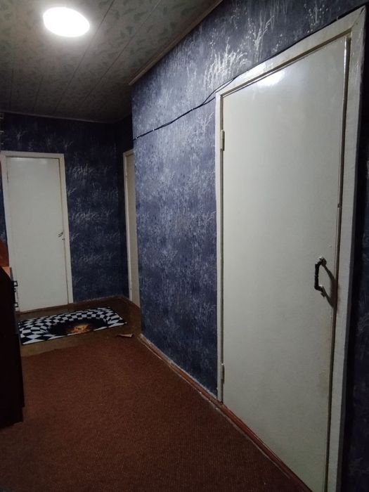 Продается квартира с мебелью. Второй микрорайон