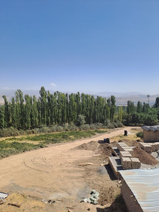 Акташ дача 6 соток.