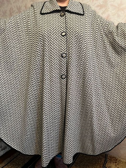 Продам женское панчо