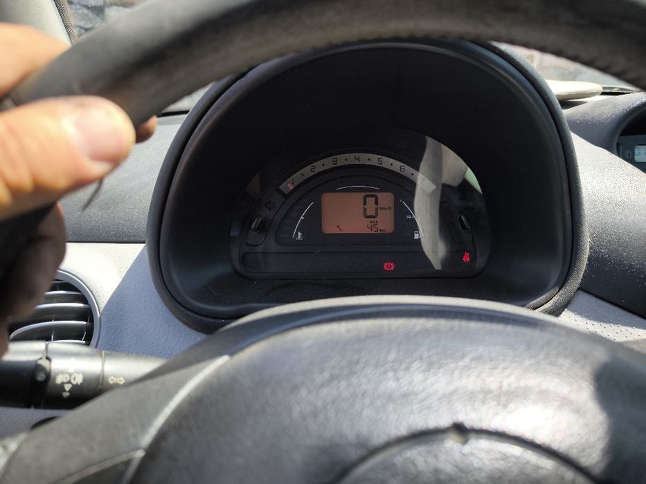 Ситроен С3 На части 1,4 hdi Citroen c3