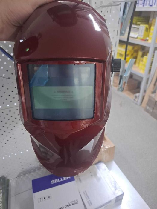 Сварочная маска купить / хамеллион