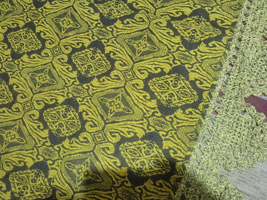 Ръчно тъкани вълнени пътеки,Покривки за легла,Килими